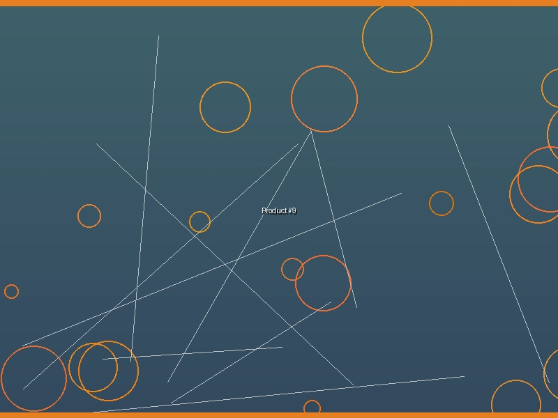 Li-Ning Way of Wade 11篮球鞋排行第四